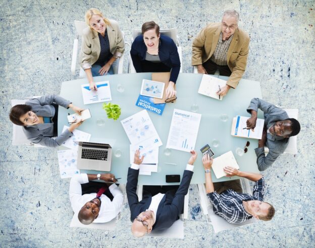 Cursus ´Succesvol werken en effectief communiceren´