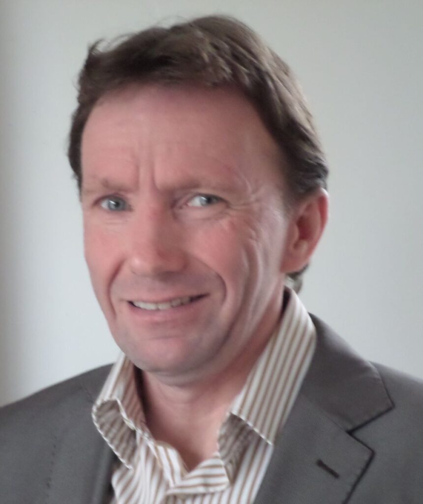 Kerndocent Leergang 'Facility management'