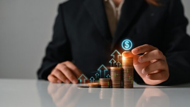 Persoon verantwoordelijk voor financieel beleid en beheer binnen een onderwijsinstelling