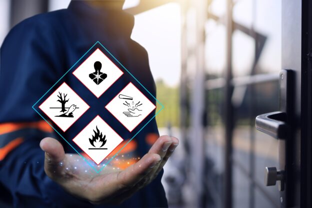 adequaat handelen bij crisissituaties