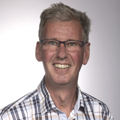 Cursuscoördinator incompany