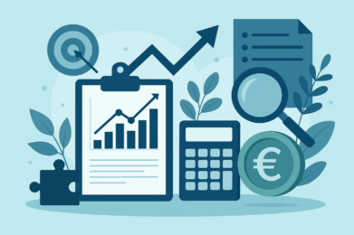 Sleutels tot begrip in leergang Financieel Management